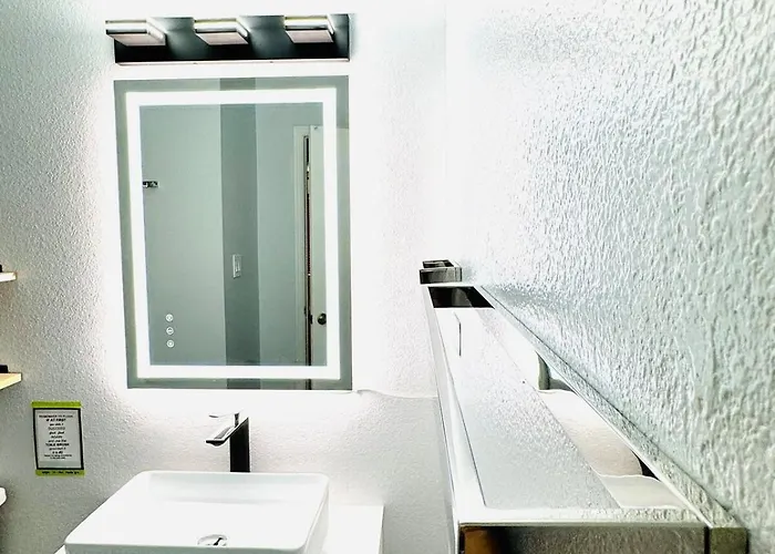 Comfy House Near Asu, Airport Dom wakacyjny Tempe