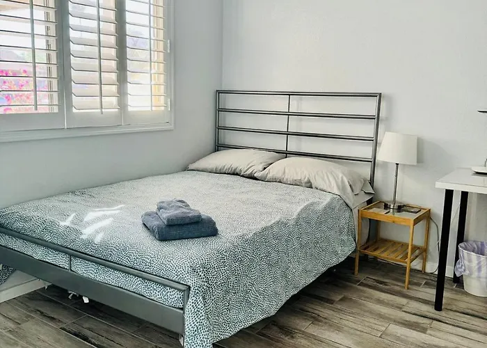 Comfy House Near Asu, Airport Dom wakacyjny Tempe