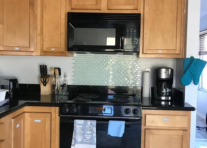 Comfy House Near Asu, Airport Dom wakacyjny Tempe