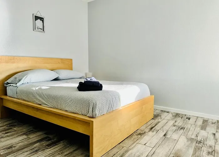 Comfy House Near Asu, Airport Dom wakacyjny Tempe
