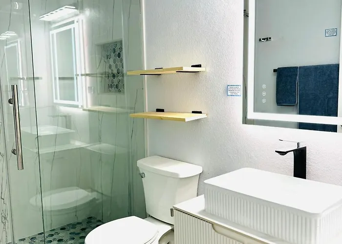 Comfy House Near Asu, Airport Dom wakacyjny