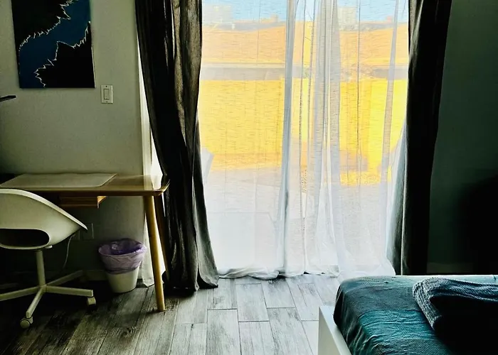Comfy House Near Asu, Airport Dom wakacyjny *